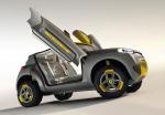 Renault KWID Concept 2014 года